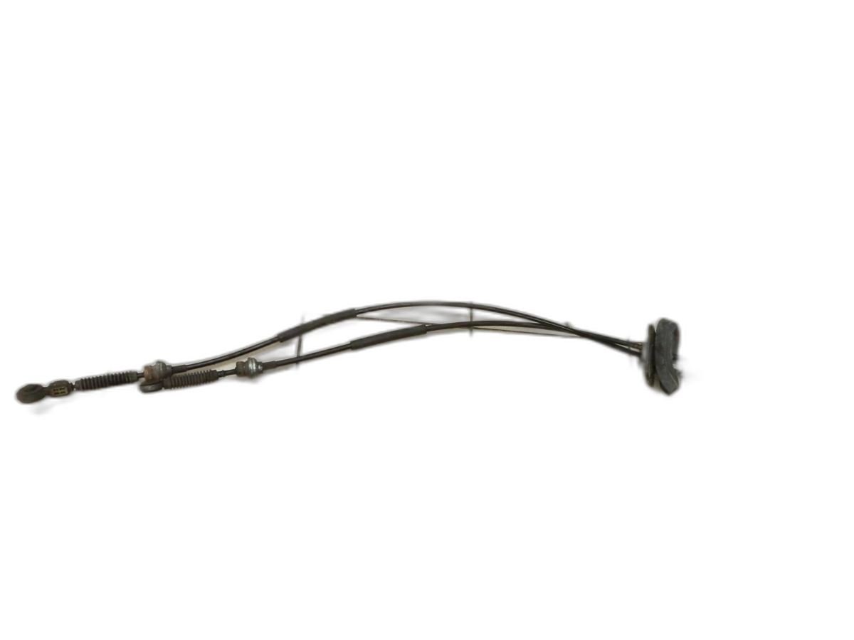 Cable del cambio conmutador de para Opel Vivaro A F7 Trafic II 06-14 - Bild 1