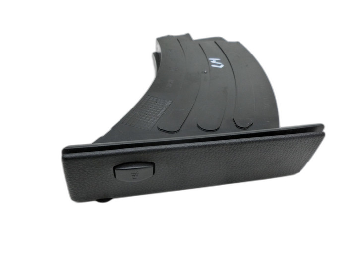 BMW 5er 530XD E61 03-07 Kombi Becherhalter Getränkehalter links  - Bild 1