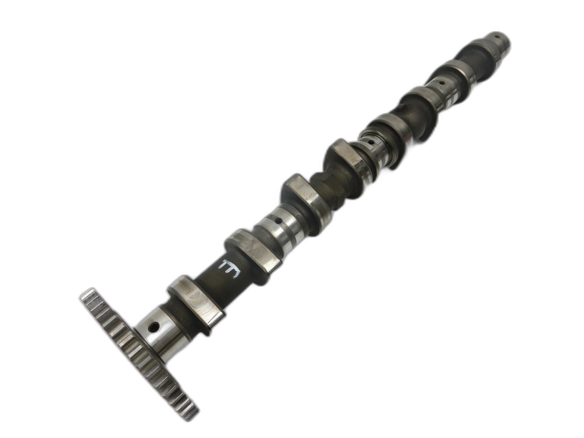 Mercedes S204 W204 C200 08-11 CDI 2,2 100KW 646.811 Nockenwelle Einlass  - Bild 1