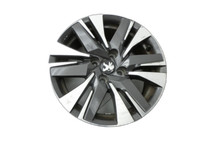 Peugeot 2008 I 16-19 1x Felge Alufelge 4X108 6.5X16Zoll ET20 Peugeot 2008 I 16-19 30.06.2016 9813886677 gebraucht Vorschau 1