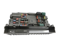 BMW X5 E70 07-10 3,0d 210KW Sicherungskasten Zentralelektrik Sicherungsbox BMW X5 E70 07-10 07.10.2008 6931690... Vorschau 1