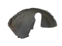 VW Passat 3G 14-19 Verkleidung Radhausschale Rechts Vorne für Kotflügel VW Passat 3G 14-19 11.04.2016 3G0805970F... Vorschau 1