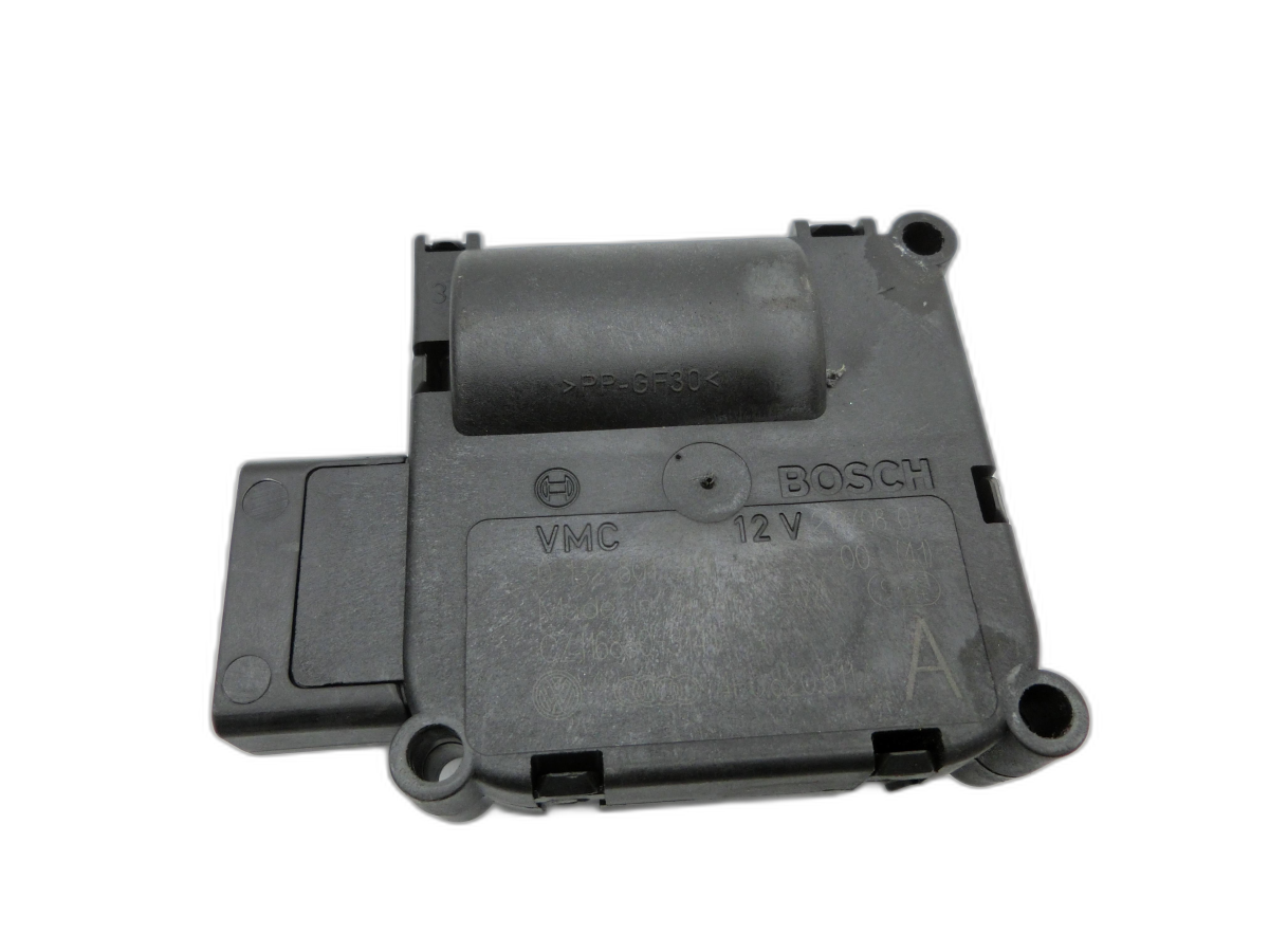 Servomoteur de clapet air Pos.5 pour Audi A6 4F C6 qu 04-08 - Bild 1