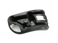 Peugeot 2008 II CMP 23-26 5T Halter Träger Aufnahme Führung für Stoßstange Recht Hinten Peugeot 2008 II CMP 23-26... Vorschau 1
