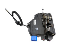 Skoda Fabia 6Y 99-04 Kombi Türschloss m. ZV Stellmotor Links Vorne Skoda Fabia 6Y 99-04 16.05.2003 3B1837015AQ... Vorschau 1