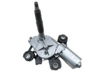 Citroen C4 Picasso 06-10 Wischermotor Hinten Heckwischermotor Citroen C4 Picasso 06-10 08.11.2010 0390201840... Vorschau 1