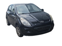 Hyundai I20 PB 08-12 CRDi 1,4 66KW HU84 D4FC Motor Triebwerk Hyundai I20 PB 08-12 26.03.2010 123L12AU-00 gebraucht Vorschau 11