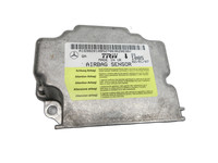 Mercedes W245 B200 05-08 Airbag Steuergerät Airbagsteuergerät Mercedes W245 B200 05-08 27.09.2007 A1698201085 gebraucht Vorschau 1