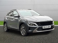 2023 Hyundai KONA 1.6 GDi Hybrid Premium 5dr DCT HATCHBACK PETROL/ELECTRIC Autom