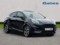 2023 Ford Puma 5Dr ST-Line 1.0 MHEV 125PS Hatchback Petrol Manual