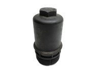 VW Passat 3G 14-19 TFSI 1,8 131KW CJSA Schraubverschluss für Ölfiltergehäuse Gehäuse Halter für Ölfilter VW Passat... Vorschau 1