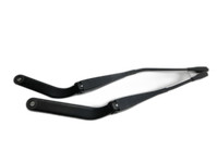 BMW E81 1er 118i LCI 07-13 2x Scheibenwischer Wischarm Vorne BMW E81 1er 118i LCI 07-13 27.10.2009 9450003... Vorschau 1