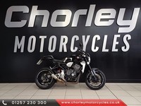 Honda CB1000R   2019 Reg  2 owners   13359 Miles   Delivery PX  Finance