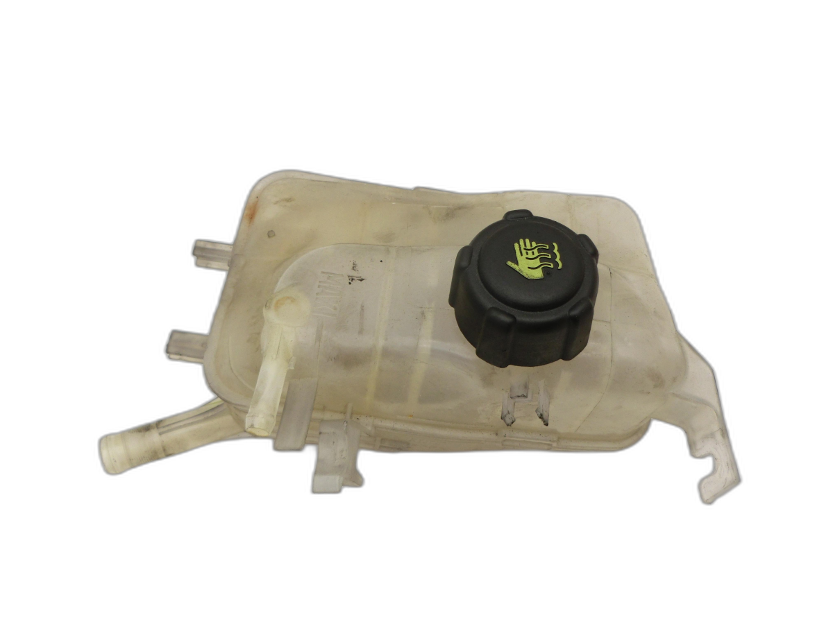 Expansion Tank for Coolant Renault Megane III 09-12 - Bild 1
