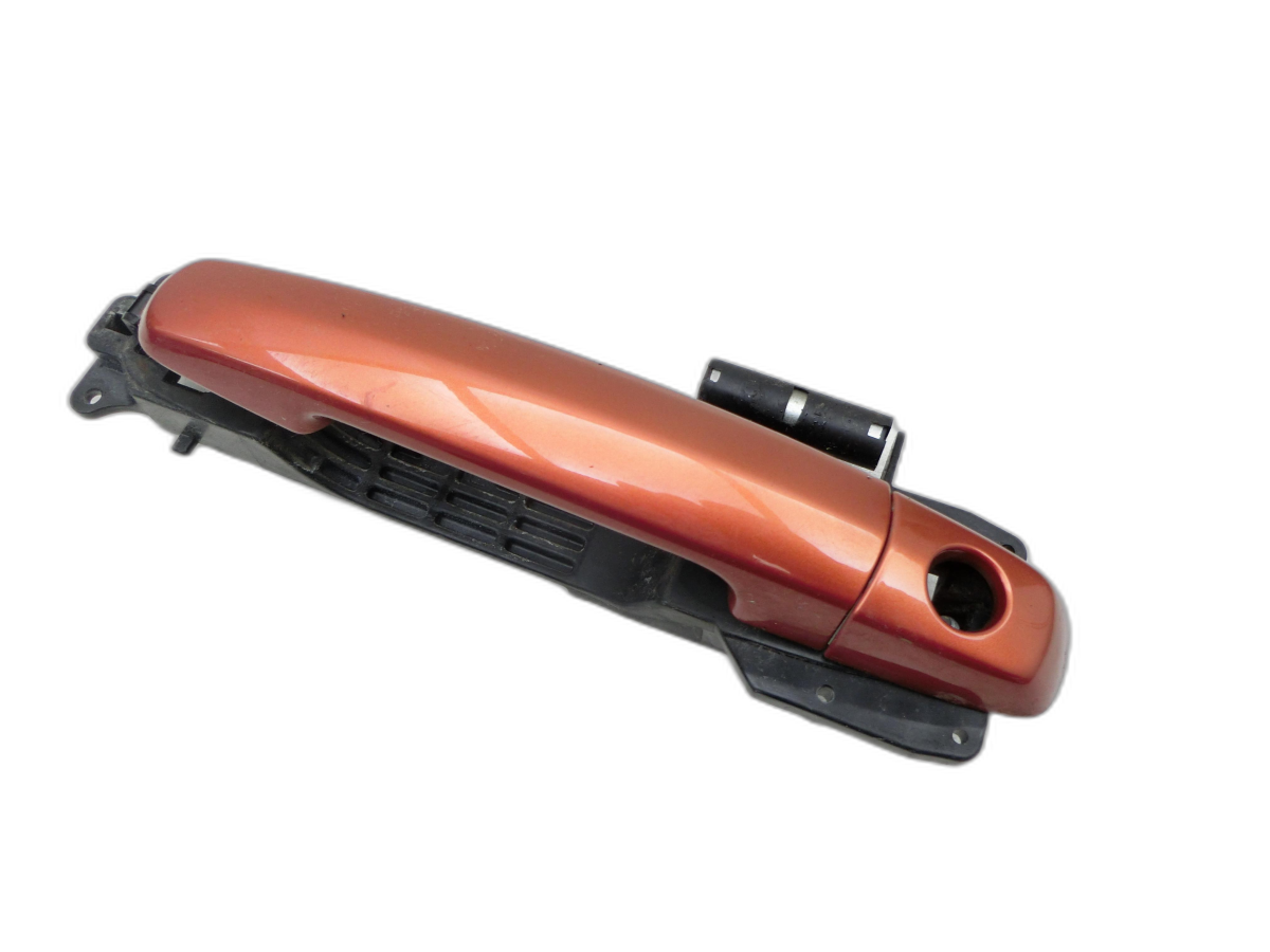 Suzuki SX4 GY EY 06-09  Türgriff Griff aussen Links Vorne ZR3        - Bild 1