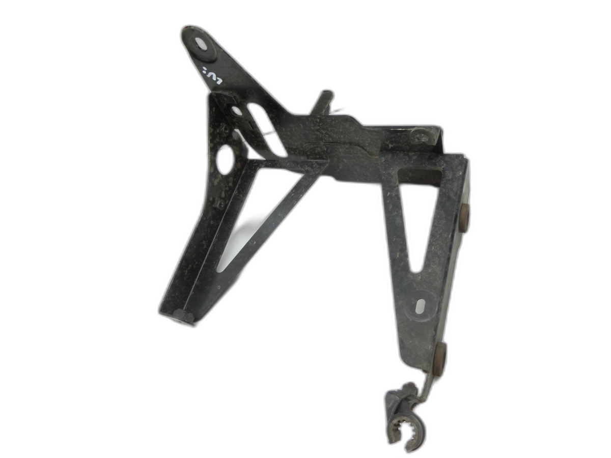 Audi A6 4F C6 04-08 Verbinder für Kotflügel Links Vorne  - Bild 1