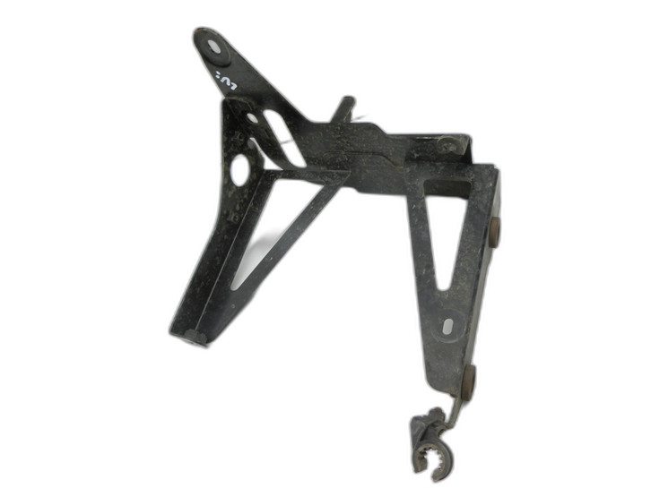 Audi A6 4F C6 04-08 Verbinder für Kotflügel Links Vorne  - Bild 1