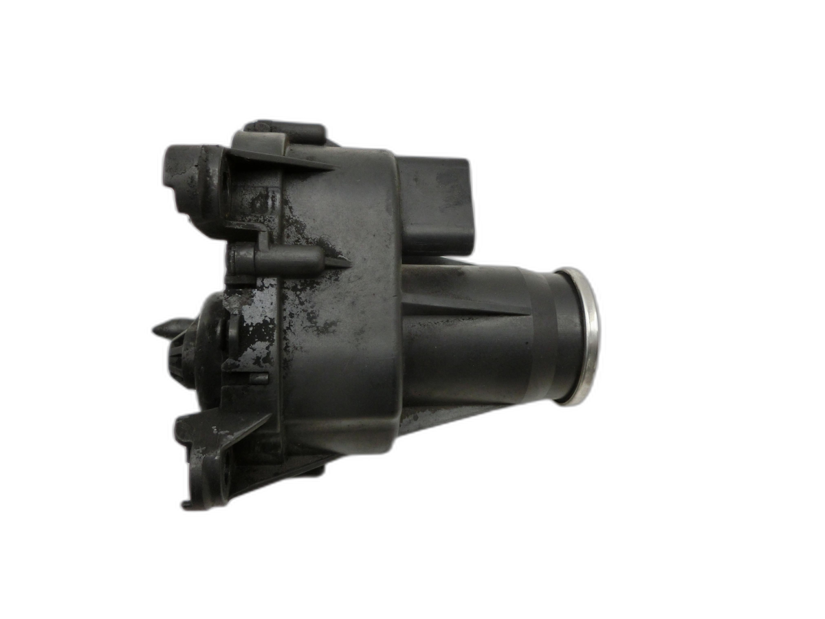 motor eléctrico para Las aletas de la caída consumo BMW X3 E83 18d LCI 08-11 - Bild 1