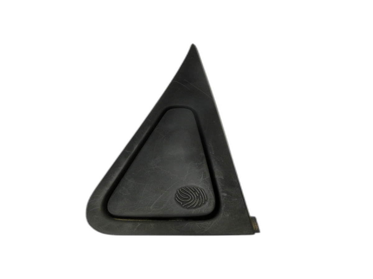 Door Handle outside Left Rear for Renault Zoe BFM 12-19 - Bild 1