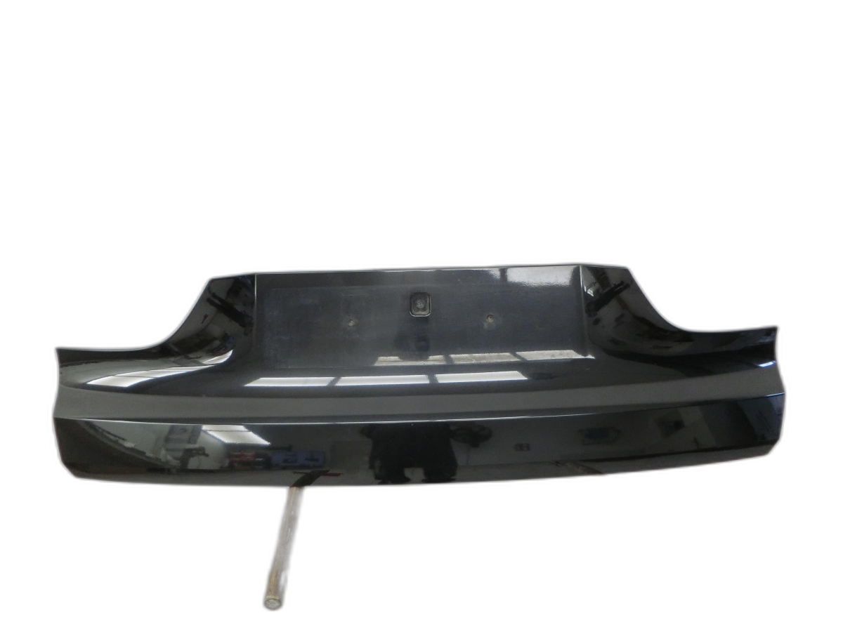 Cornice-Mostrina Copertura per Cofano posteriore BMW F07 5er GT 535i 09-13 - Bild 1