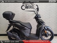 Voge SR16  **FREE TOP BOX - FREE HAND GUARDS - FREE LARGE SCREEN -COMMUTER