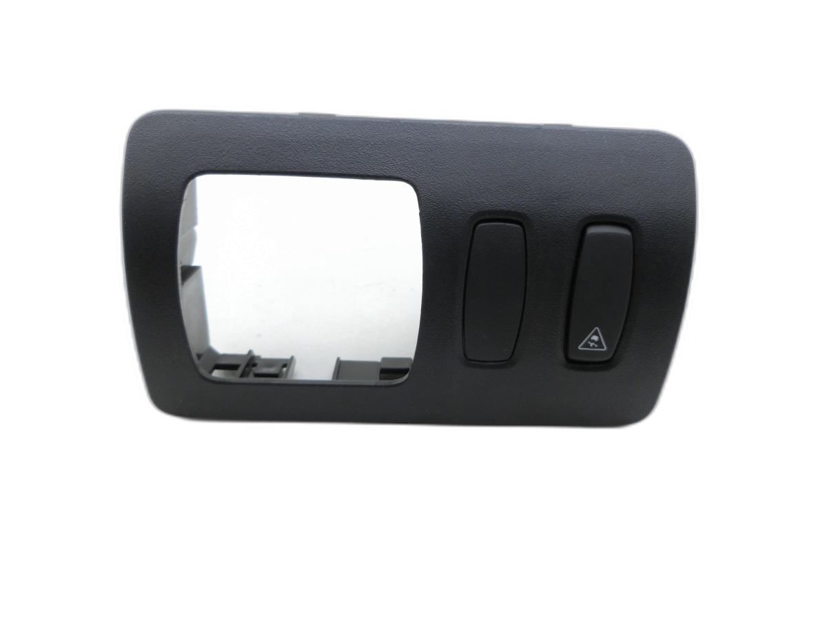Renault Clio III 3P 09-12 Schalter ESP  - Bild 1