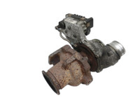 BMW E81 1er 118d 07-11 2,0d 105KW N47 N47D20A Turbolader Turbo Abgasturbolader BMW E81 1er 118d 07-11 23.07.2008... Vorschau 1