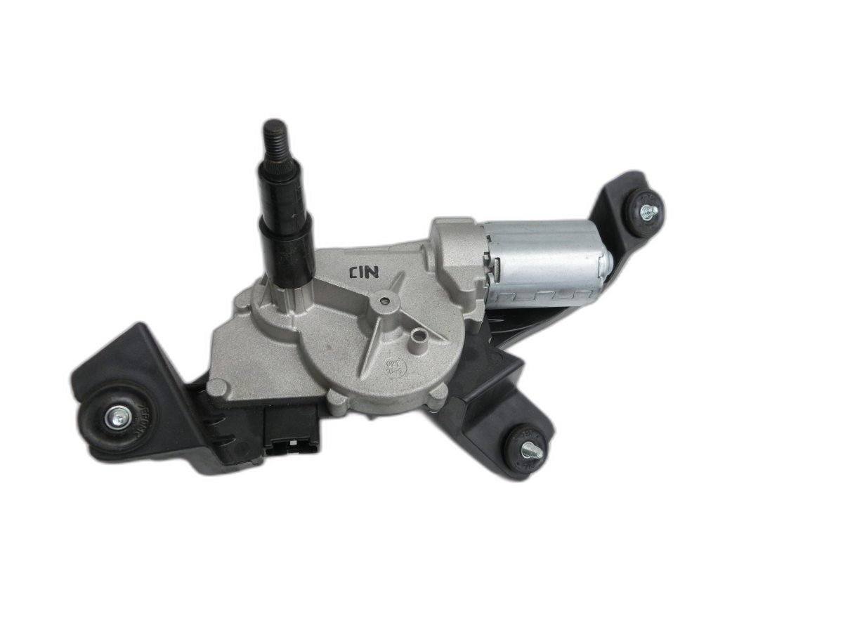 Motorino comando tergicristallo Tergilunotto Posteriore per Kia Sorento III UM 15-20 - Bild 1