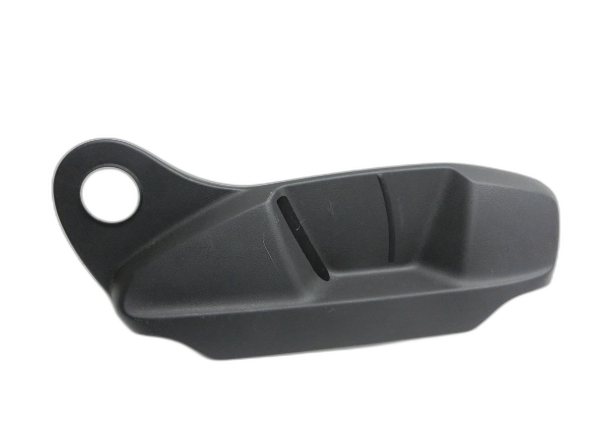 VW Golf Sportsvan 14-20 Kombi Abdeckung Blende für Sitz Beifahrersitz Rechts Vorne  - Bild 1