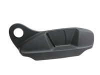 VW Golf Sportsvan 14-20 Kombi Abdeckung Blende für Sitz Beifahrersitz Rechts Vorne VW Golf Sportsvan 14-20... Vorschau 1