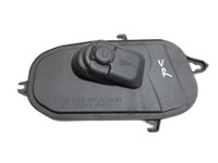 Volvo V60 I 155 10-13 Blende Innen Kappe für Scheinwerfer Rechts Vorne Volvo V60 I 155 10-13 29.09.2014 89502329... Vorschau 1
