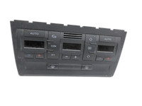 Audi A4 8E 04-08 Bedienteil Bedienelement Heizung Klimabedienteil Audi A4 8E 04-08 12.09.2005 8E0820043AL... Vorschau 1