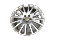 Audi A8 4E 05-08 1 x Felge Aluminiumfelge 18 Zoll 5X112 Audi A8 4E 05-08 17.05.2006 4E0601025AL gebraucht Vorschau 1