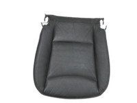 BMW E91 330XD 05-08 Kombi Sitzbezug Sitzpolster für Beifahrersitz Rechts Vorne beheizt BMW E91 330XD 05-08... Vorschau 1