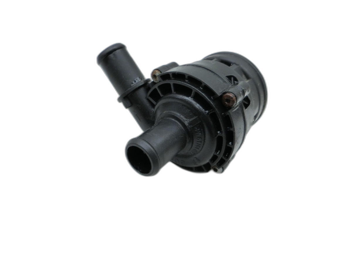 Nissan Note E11 05-08 dCi 1,5 76KW Umwelzpumpe Heizung Pumpe  - Bild 1