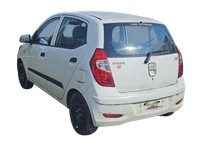 Hyundai I10 PA 11-13 1,1 49KW Katalysator Kat Vorkat mit Abgaskrümmer Hyundai I10 PA 11-13 15.11.2010 28520-02900... Vorschau 7