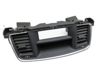 Peugeot 508 I 8D 10-14 Luftdusche Luftdüse Mitte Peugeot 508 I 8D 10-14 20.11.2012 15625114 F1311108 gebraucht Vorschau 1