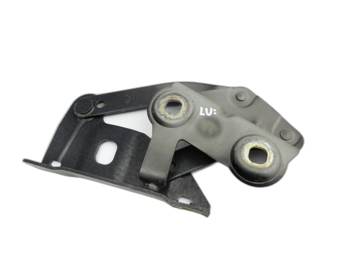 Land Range Rover L322 05-09  Scharnier für Motorhaube Motorhaubenscharnier Links  - Bild 1