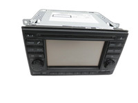 Nissan NV200 09-21 Navigationssystem Navi GPS LCN EU Nissan NV200 09-21 09.08.2012 7612830092 25915BH20C gebraucht Vorschau 1