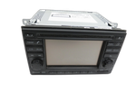 Nissan NV200 09-21 Navigationssystem Navi GPS LCN EU Nissan NV200 09-21 09.08.2012 7612830092 25915BH20C gebraucht Vorschau 1