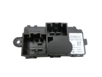Ford C-Max DM2 07-10 Widerstand Gebläse Lüfter Ford C-Max DM2 07-10 10.07.2010 6G9T-19E624-DB A6005-001-02 gebraucht Vorschau 1