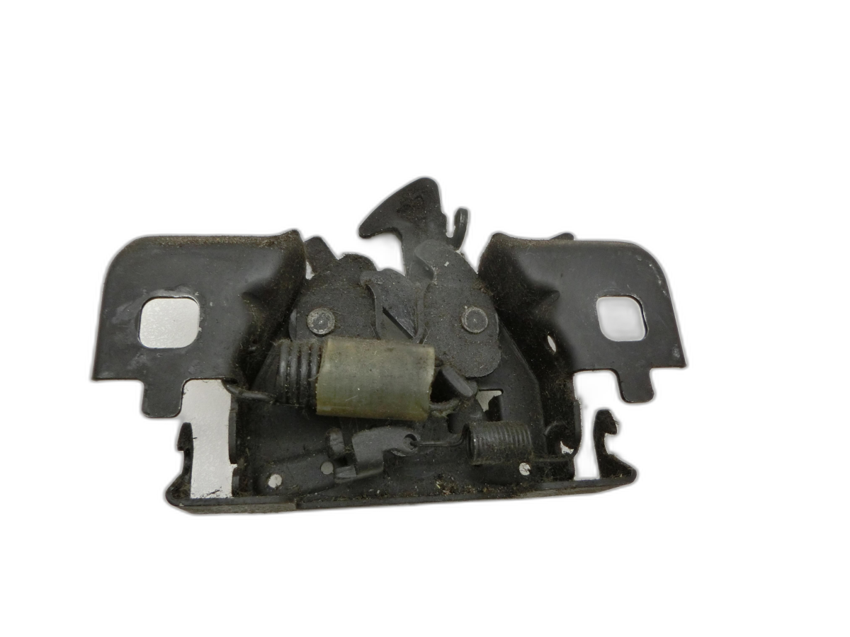 Haubenschloss hood closed Lock for Renault Zoe BFM 12-19 - Bild 1