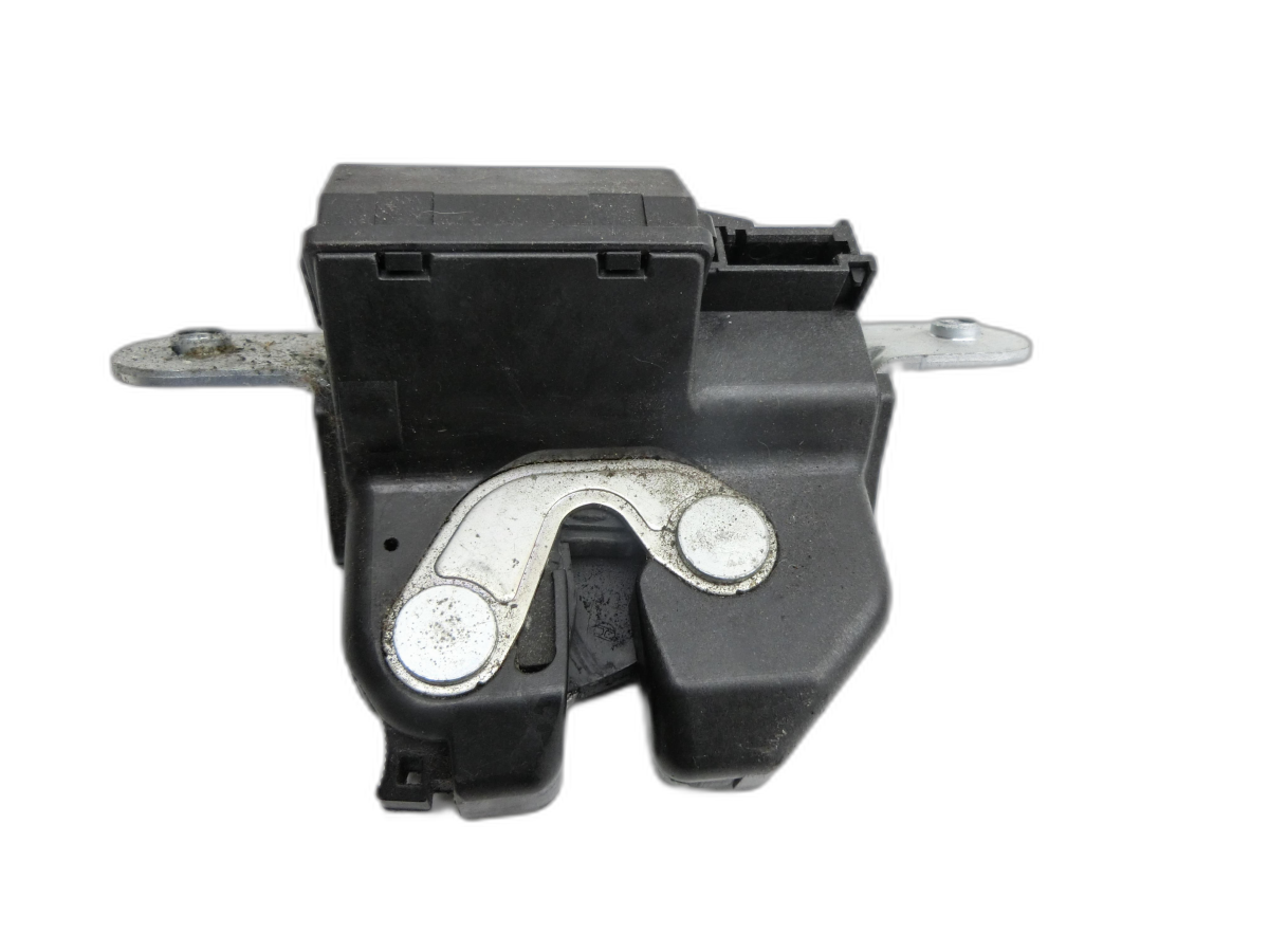 Lock for Hatchback Door Tailgate Locks Trunk Opel Corsa D 06-10 - Bild 1