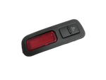 Audi A8 4E 05-08 Schalter Alarm Audi A8 4E 05-08 17.05.2006 4E0962109A 4E0959523 gebraucht Vorschau 1