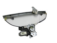 Nissan Pathfinder R51 05-14 Kombi Fensterhebermotor mit Fensterheber Links Vorne Nissan Pathfinder R51 05-14... Vorschau 1