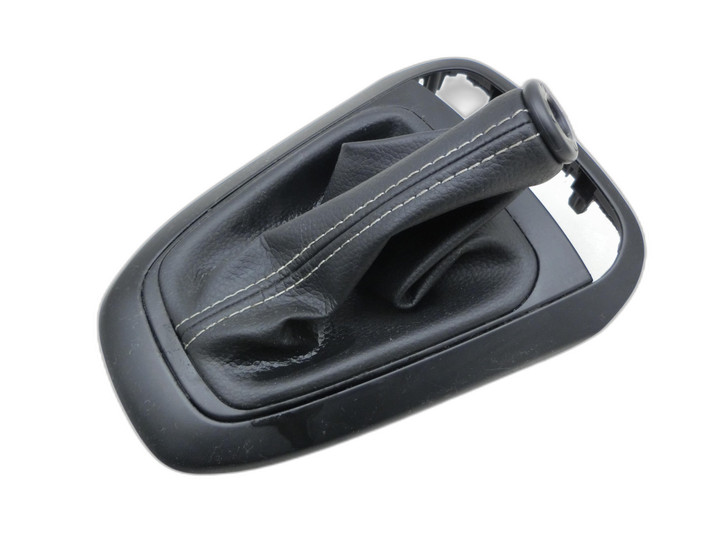 Kia Picanto JA 17-21 Schaltsack Schaltmanschette vom Schaltknauf  - Bild 1