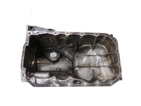 BMW F31 318d 12-15 2,0d 105KW N47D20U1 Ölwanne Motorwanne BMW F31 318d 12-15 28.02.2014 7812360 11137812360... Vorschau 1