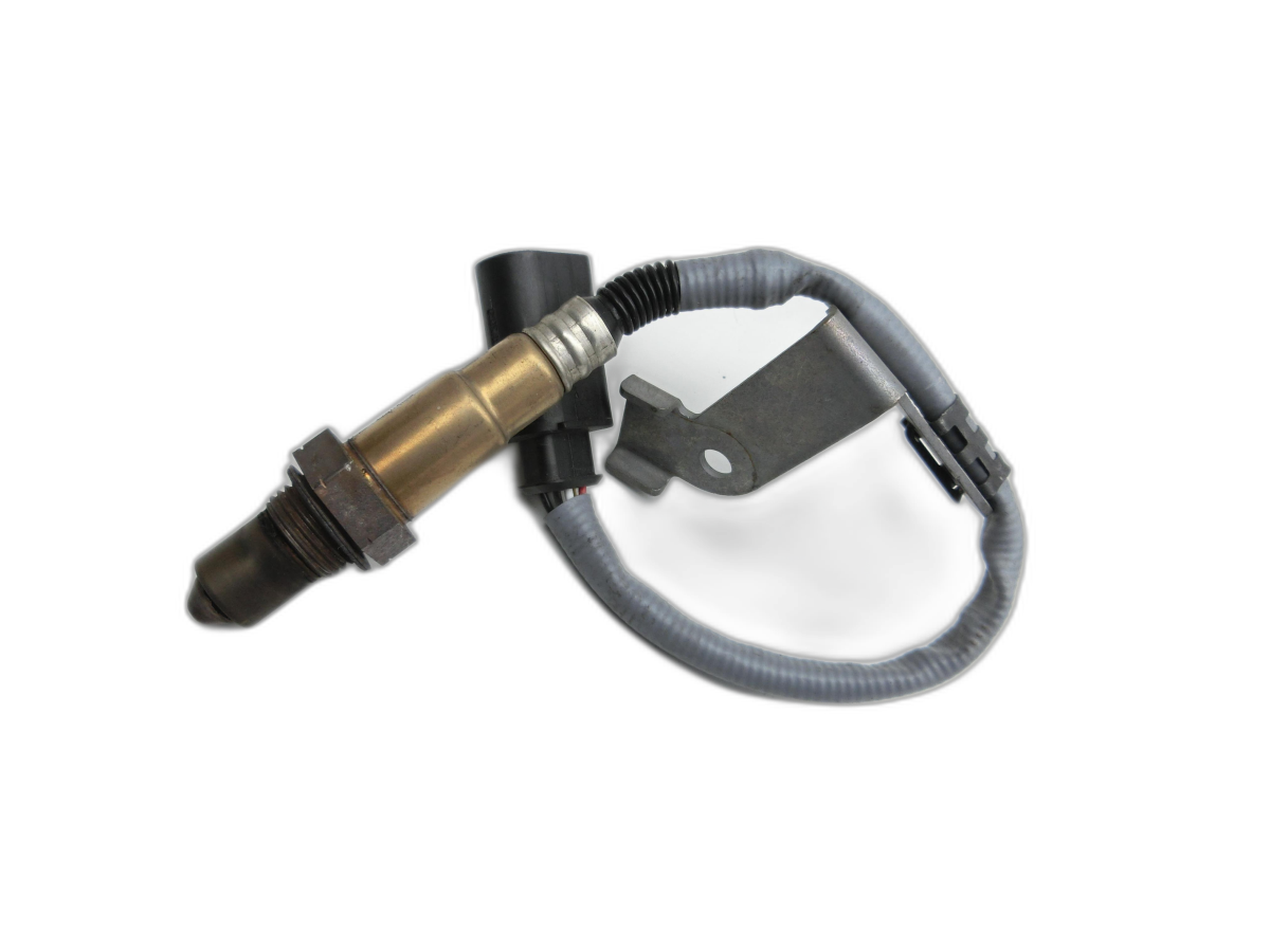 Mercedes W166 ML 350 11-15 CDI 3,0 190KW Lambdasonde Vorne  - Bild 1