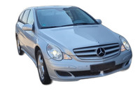 Mercedes R320 W251 4M 06-10 Becherhalter Aschenbecher Ascher ohne Zigarettenanzünder Mercedes R320 W251 4M 06-10... Vorschau 9