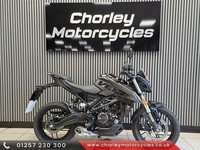 Pre registered Voge R 125cc ** LEARNER LEGAL COMMUTER FOR 2025**